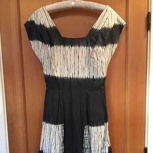 NWT Calypso St Barth tie-dye dress sz 6